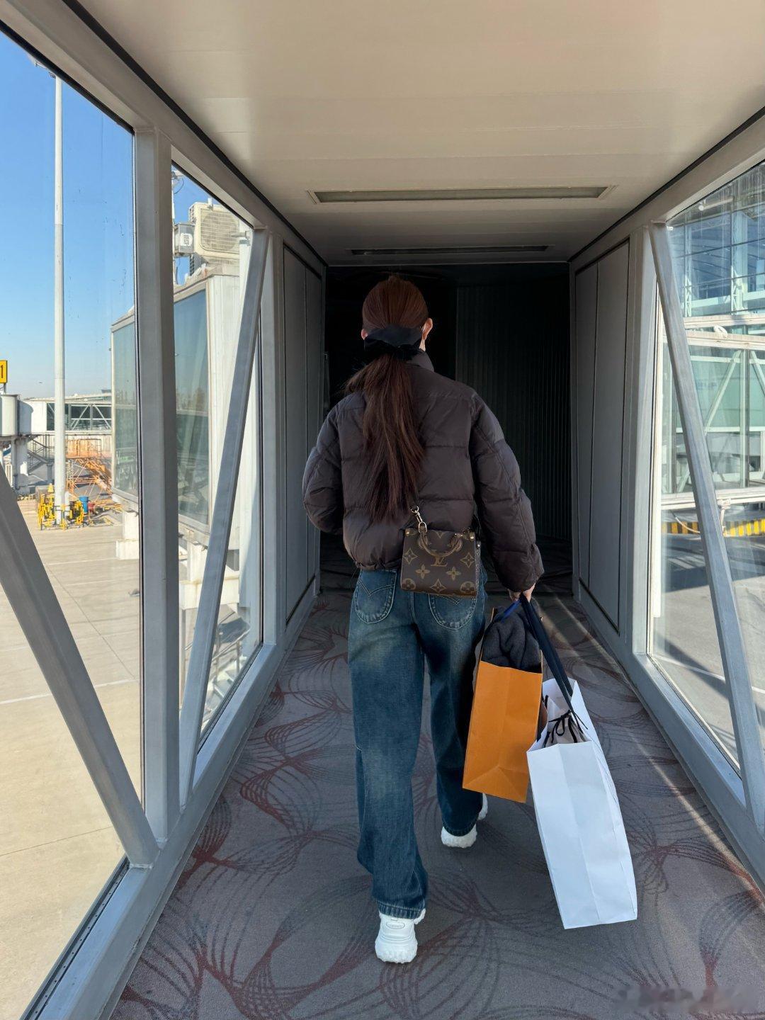 仙洋绯闻女友腿腿走了！还能回来不敬请期待！羊腿时代一去不复返了热点优质创作计划