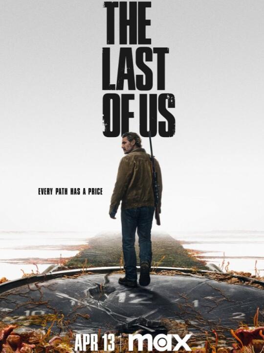 《最后生还者》第二季定档4月13日上线！