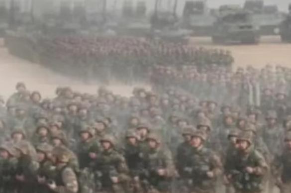 美国能够打赢咱们吗？俄罗斯军事专家表示：中国唯一的优势就是人多，其他的与美国相比