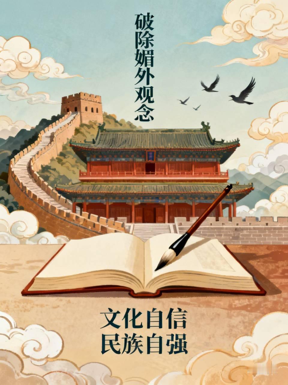 美国人王水牛睡了几百个中国女孩的丑事提醒我们，不破除媚外观念，这种丑事就还会不停