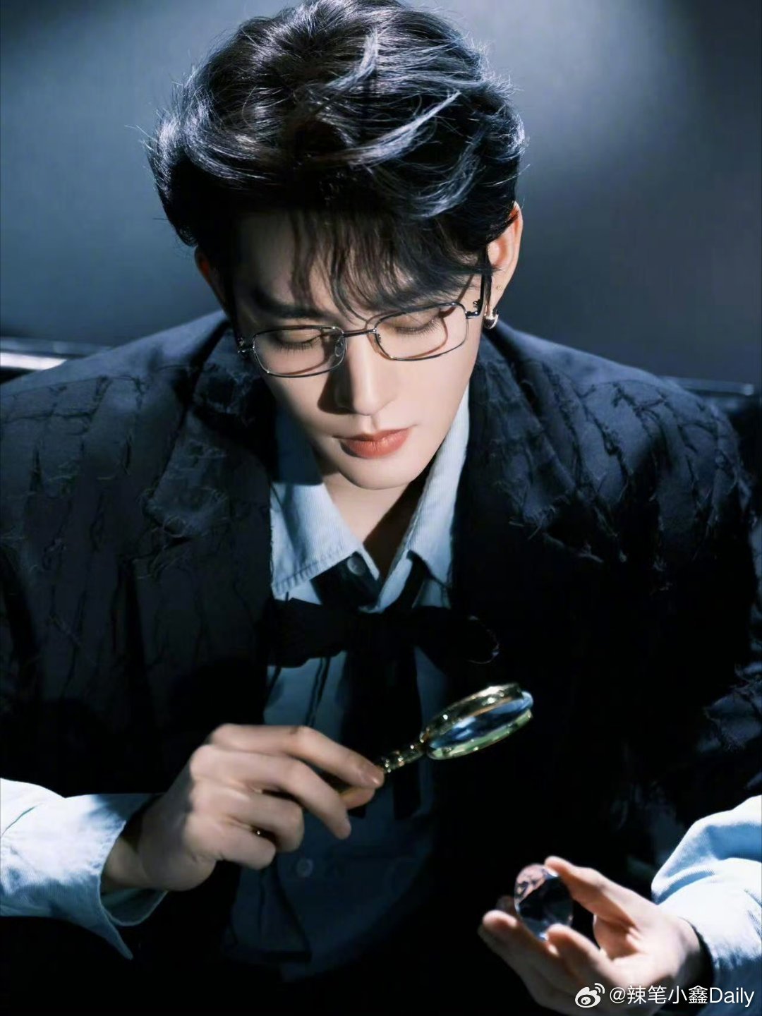 邓为新商务薇诺娜亚太区品牌代言人明天开始预热，首次官宣就是最高title，为子?