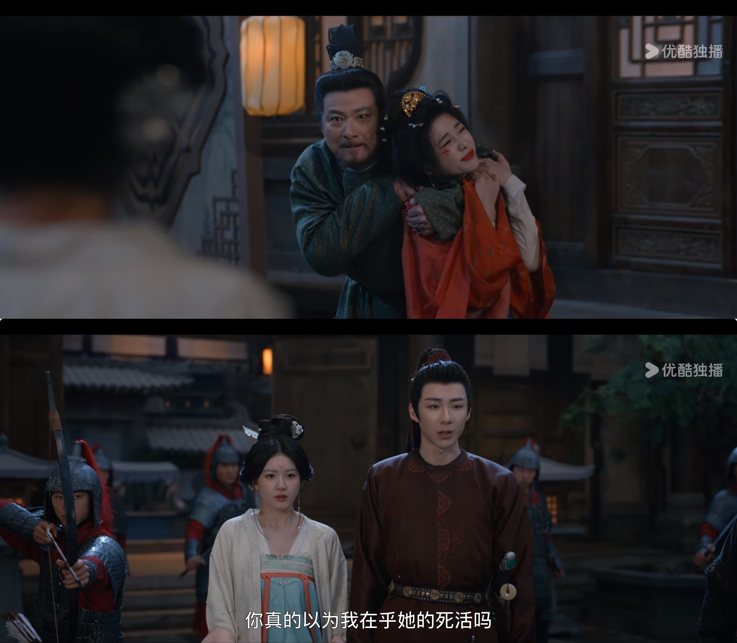 燕子京：能不能整点有用的 