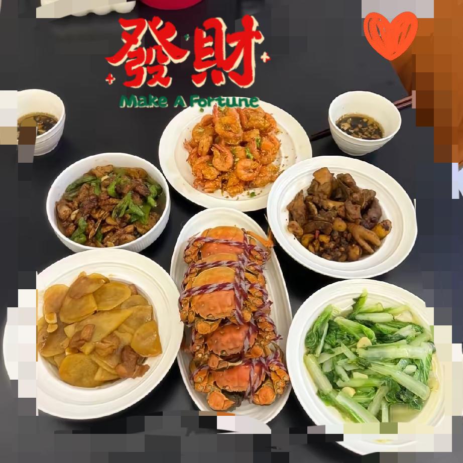 说真的，我越想越觉得——要是一个人没房贷没车贷，有份安稳工作月入6000，手里还