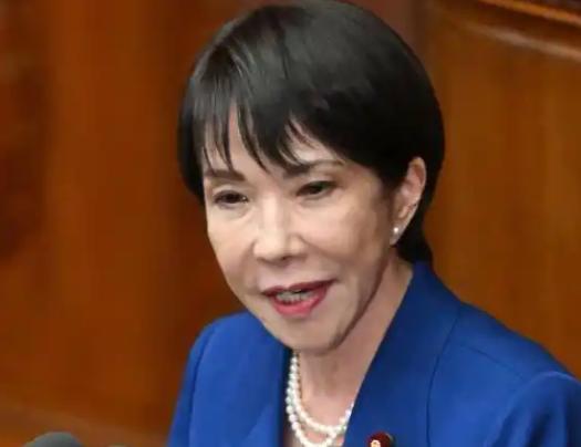 日本海保船驶入台海，中方严正交涉，日方态度嚣张：不接受
 
13日，日本共同社报