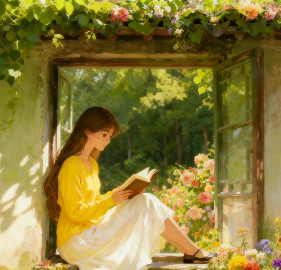 人这一辈子
心态为王
你该走的弯路
该吃的苦
该撞的南墙一个都少不了

不如放下