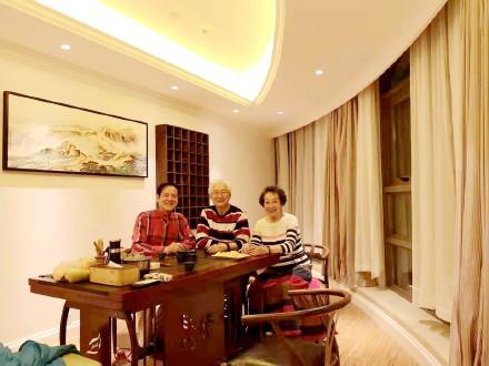 陈铎金婚：半个世纪相守，一纸补办结婚证背后的故事
 
提起陈铎，很多人会记起《话