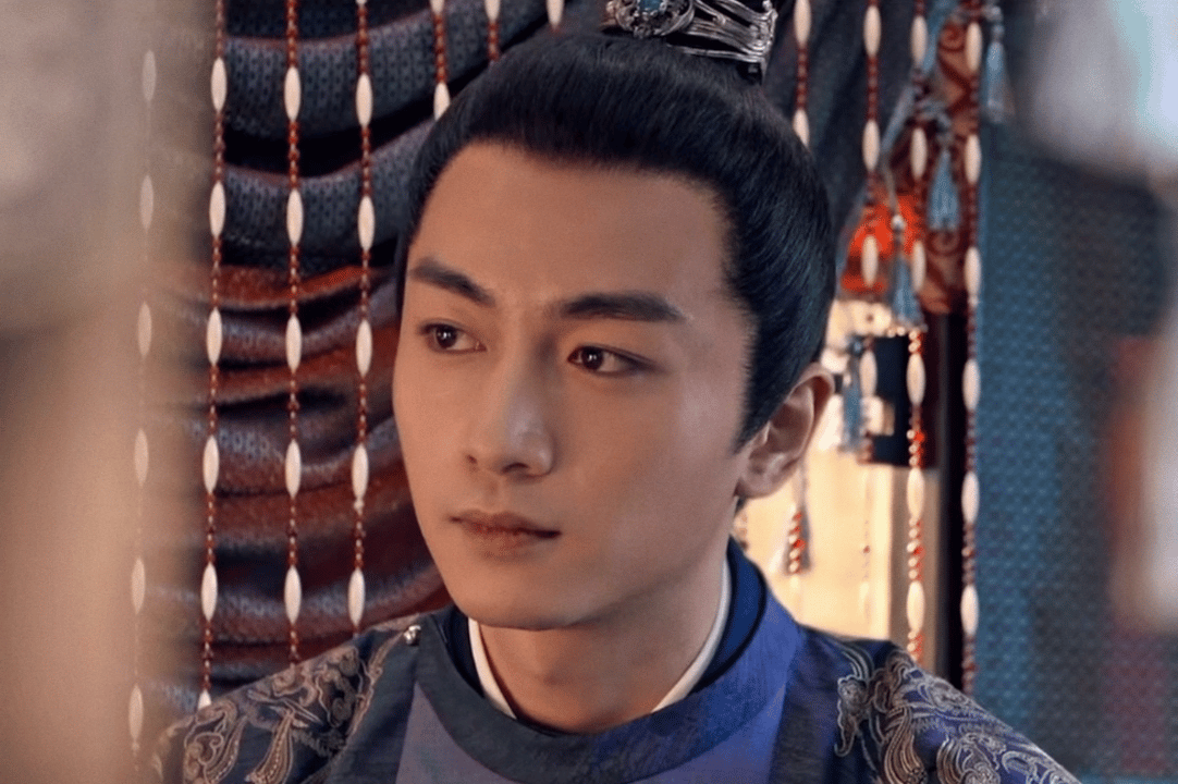 陈晓顾千帆[超话]   我可以一直看你演思考～[抱一抱] 陈晓顾千帆  cx  