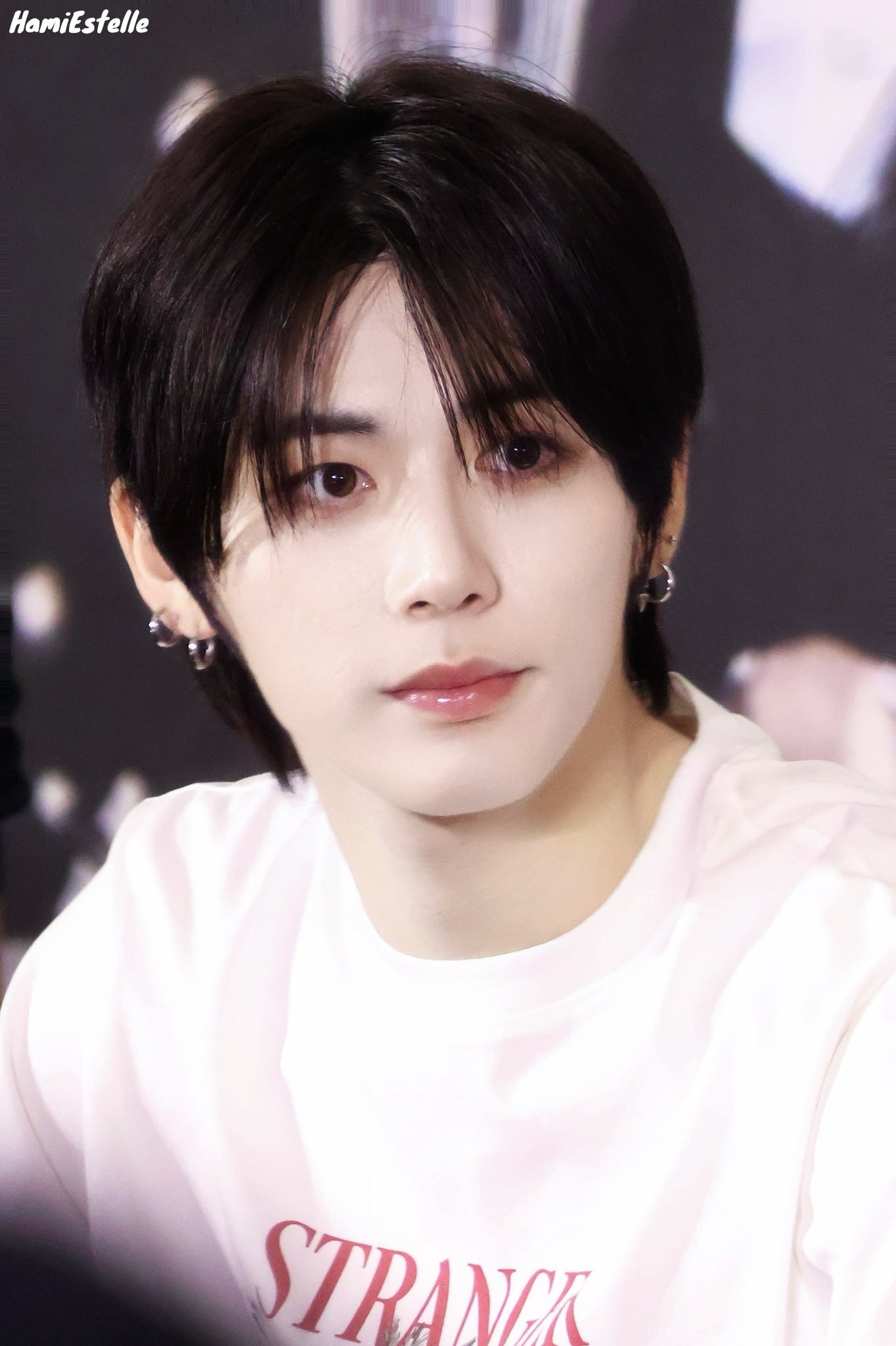 260705 | MUSICART线下签名会(永登浦) | TAESAN汉东旼(
