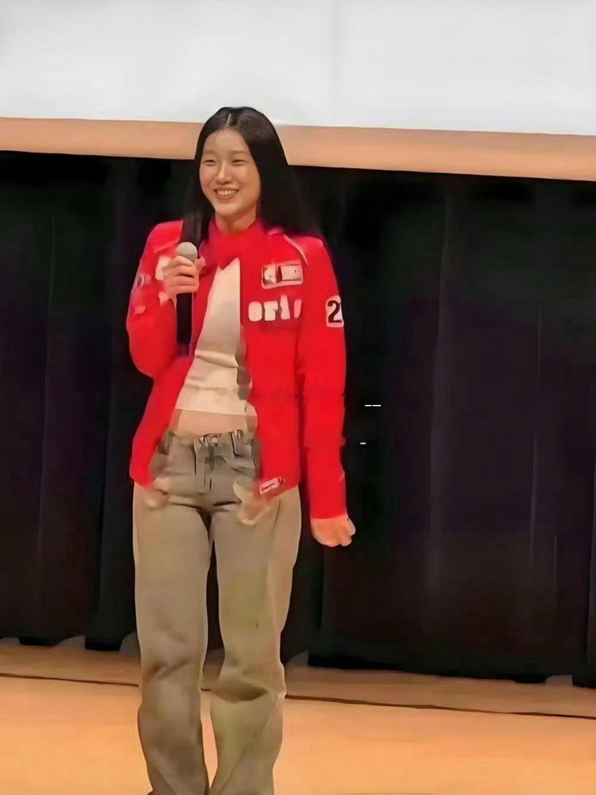 陈奕迅的女儿出道了，有一种“刘亦菲”的感觉 