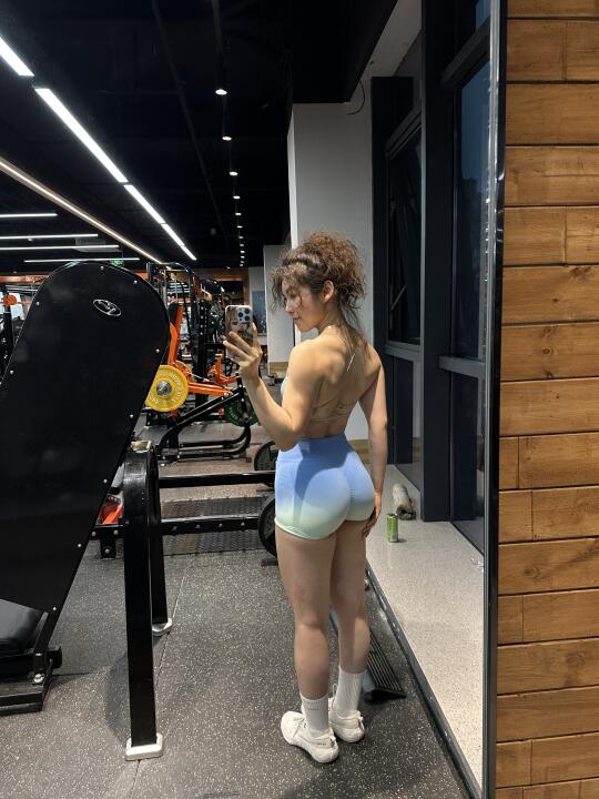 如果你问我练了多久？