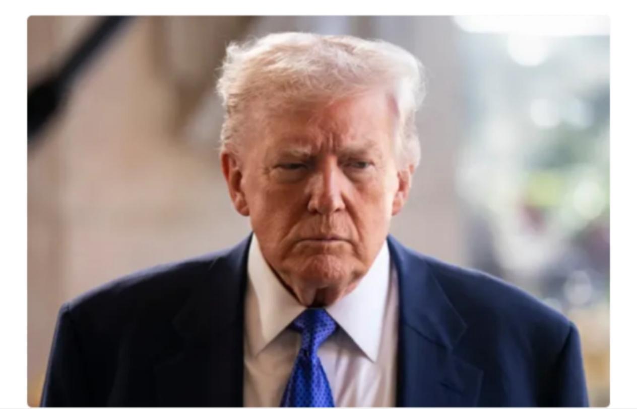 美国高票通过“反华法案”，不准中国收台，特朗普不想访华了？
果然，特朗普即将访华