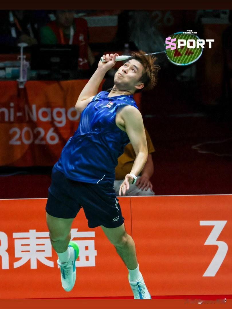 【盘点今年超级1000赛各单项夺冠最多的球员】
男单：昆拉武特🏆、林俊易🏆、