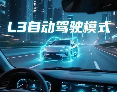 自动驾驶出了事故谁负责？这次法律终于给了明确答案
道路交通安全法修订草案近期正式