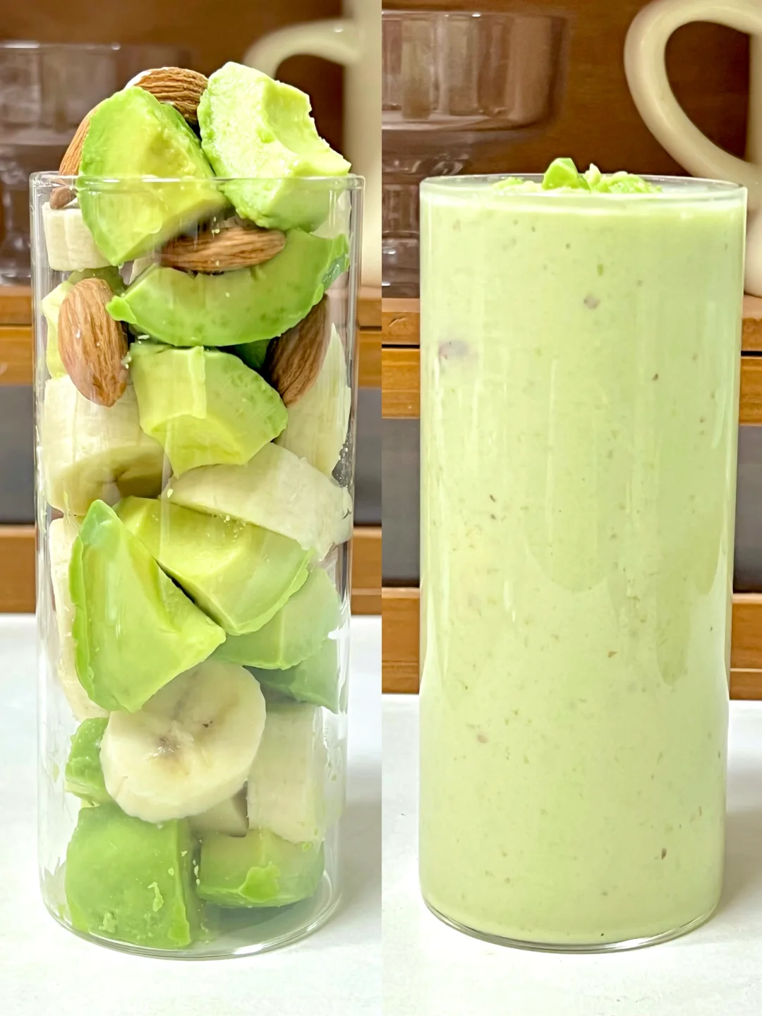 啊啊啊。。这个配方真的巨好喝！！