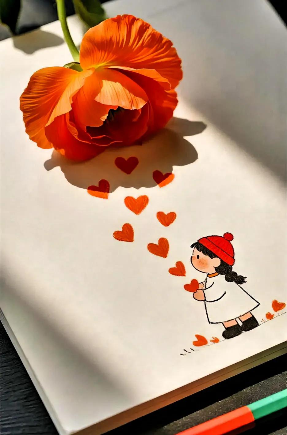 当一个女人学会取悦自己

她就发光了
 
你是不是总把别人的感受放在第一位

怕