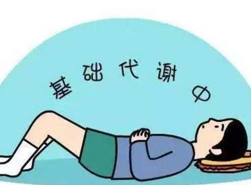 #健康真探社#【为啥有的人光吃不胖，有人喝水都胖？】今天我们来讨论一下胖和瘦的问