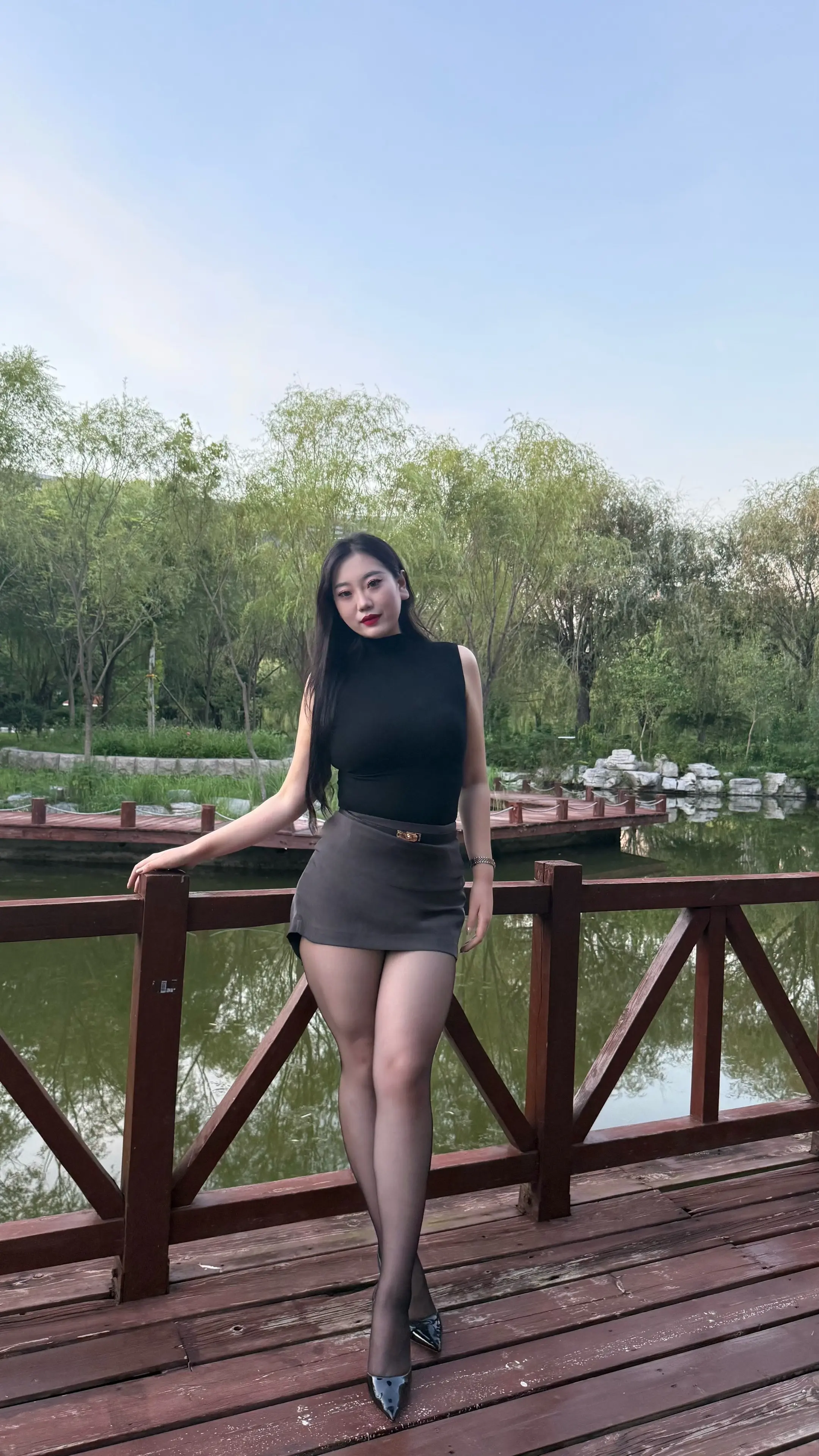 只做微胖女人