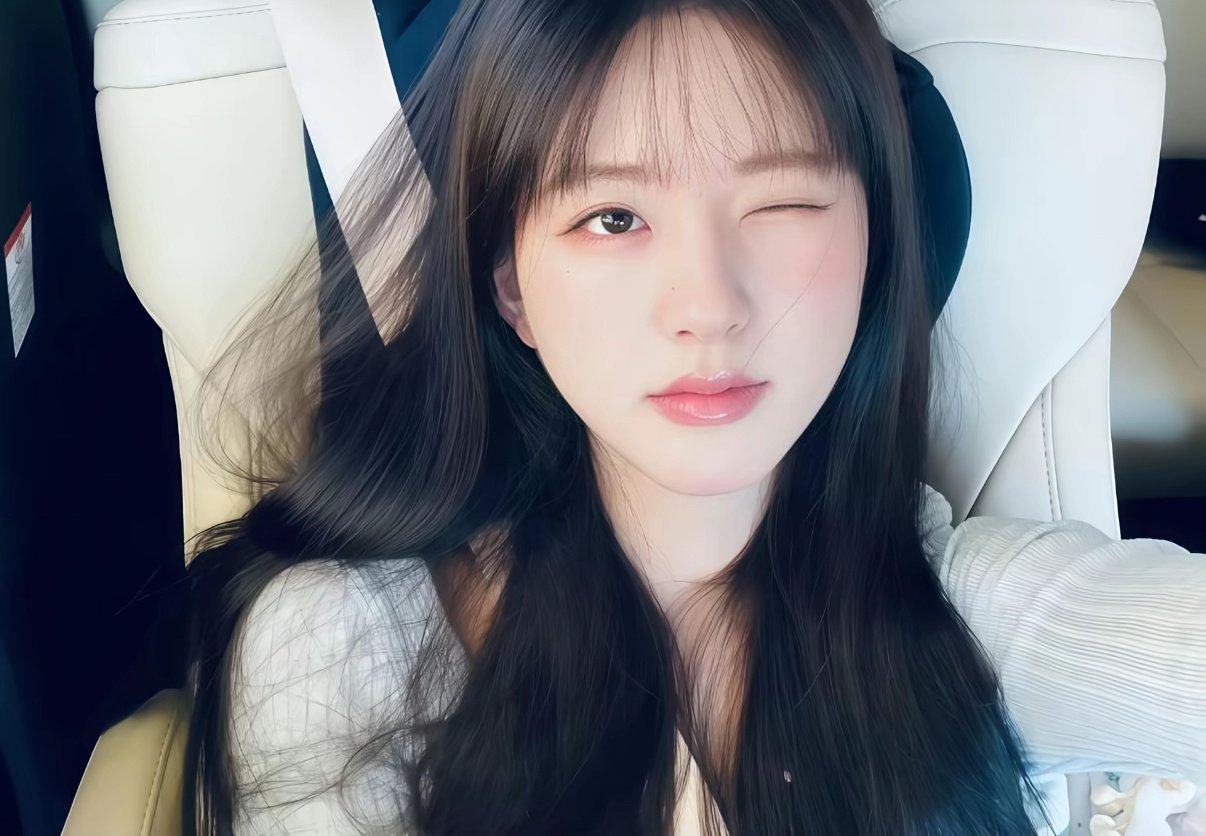 完全姐姐💙💜赵露思