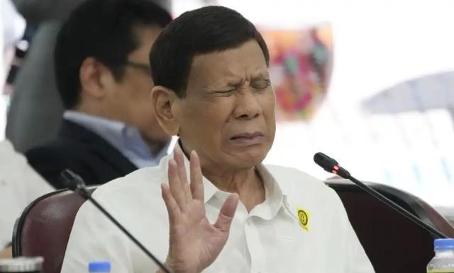 国际刑事法院真是开了个国际玩笑！杜特尔特被判反人类罪，内塔尼亚胡的通缉令却没人理