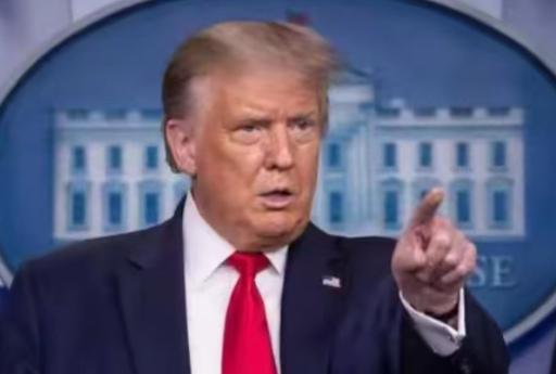 不可否认的是，美国是阻止咱们统一最大的威胁，只要美国存在一天，那么他大概率就不会