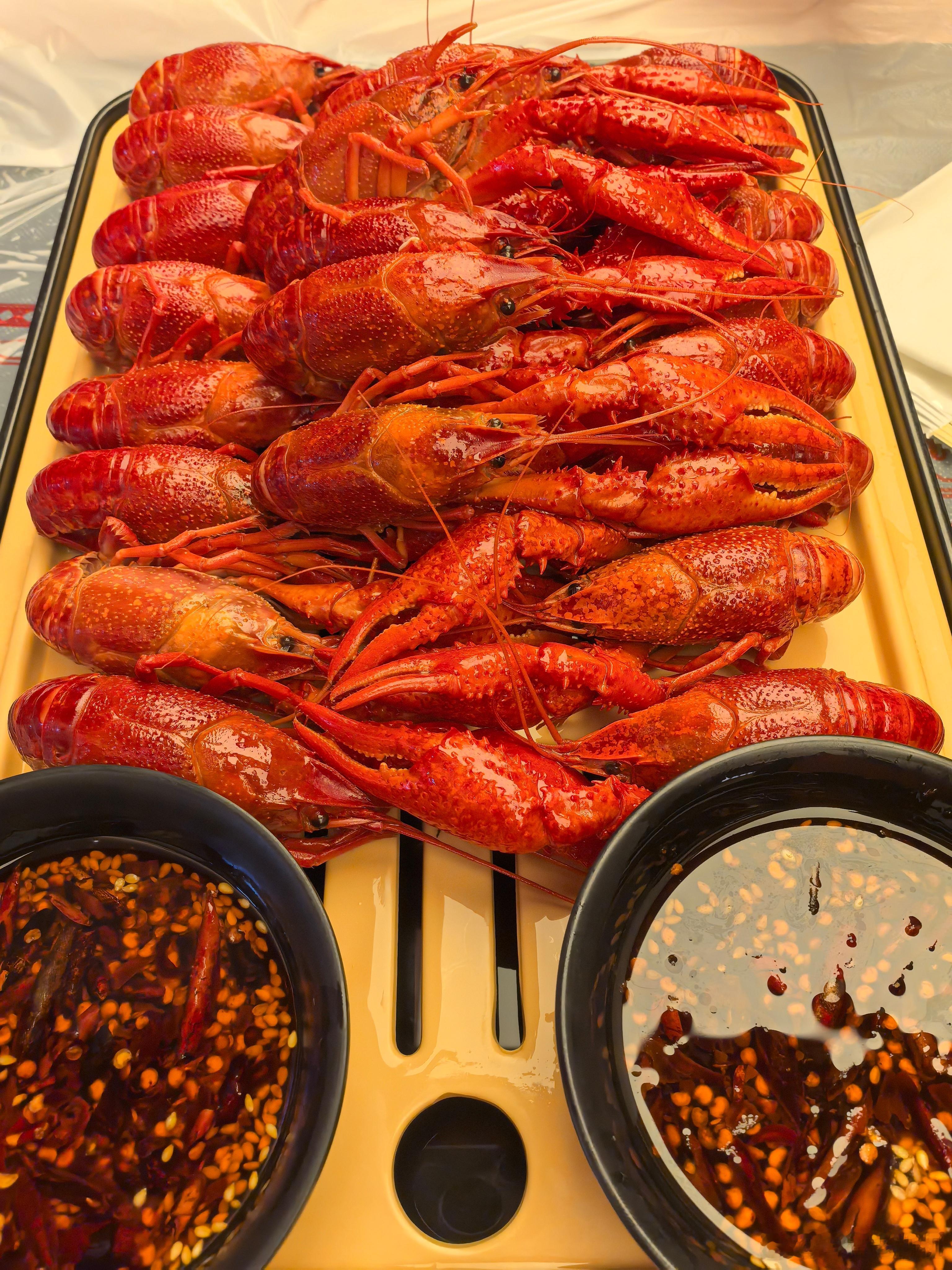 这个口味，大家是不是都认出来了？ 武汉