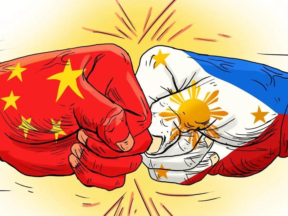 这就叫软硬兼施！也是美国玩得“轻车熟路”和“驾轻就熟”的把戏和伎俩！从深圳海能达