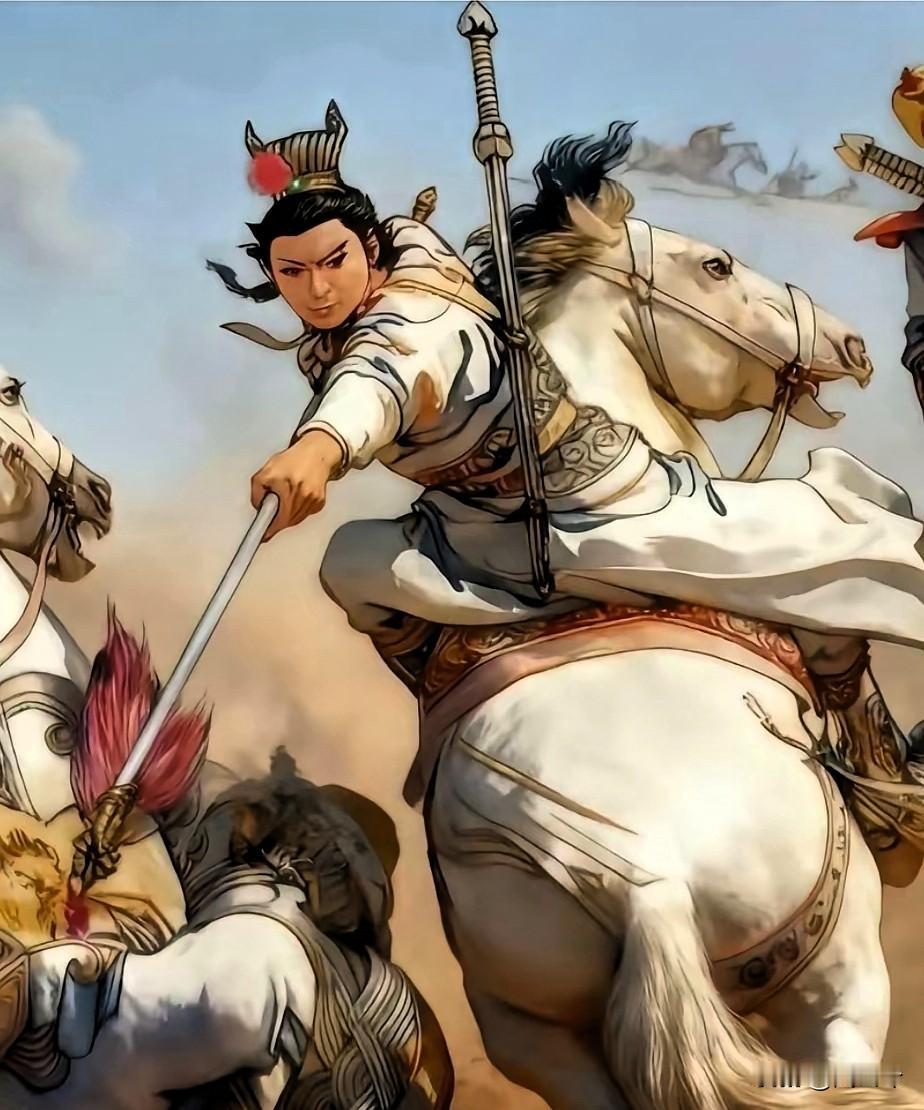 秦琼和罗成武艺差这么一大截，那他俩当年还搞什么“传枪递锏”，有必要吗？
秦琼和罗