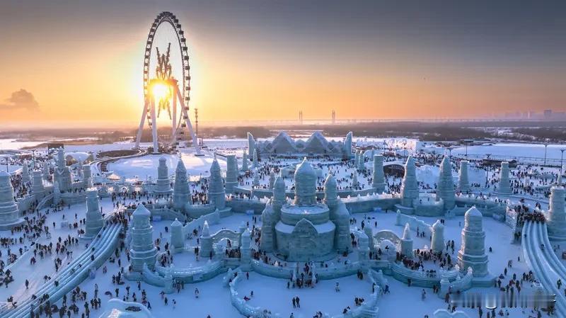 这回咱大东北可算彻底“出名”了，终于“硬气”了一回。
最新消息，2024 年全国