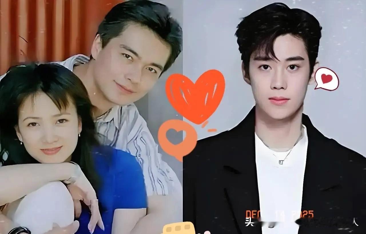 北京那套两千万的房子，何晴直接就写了19岁儿子许何的名字。当年她在手术台上签完字