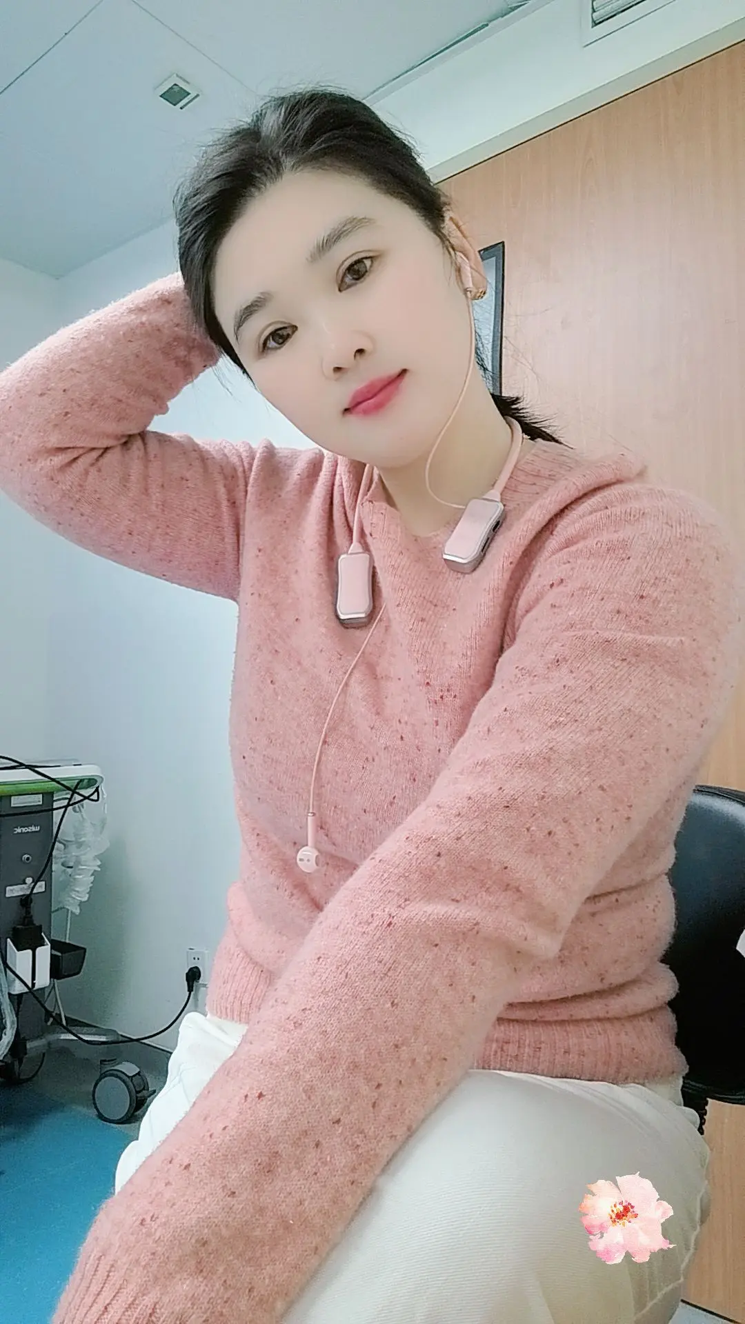 早安吉祥，祝大家冬至快乐，幸福安康✌✌