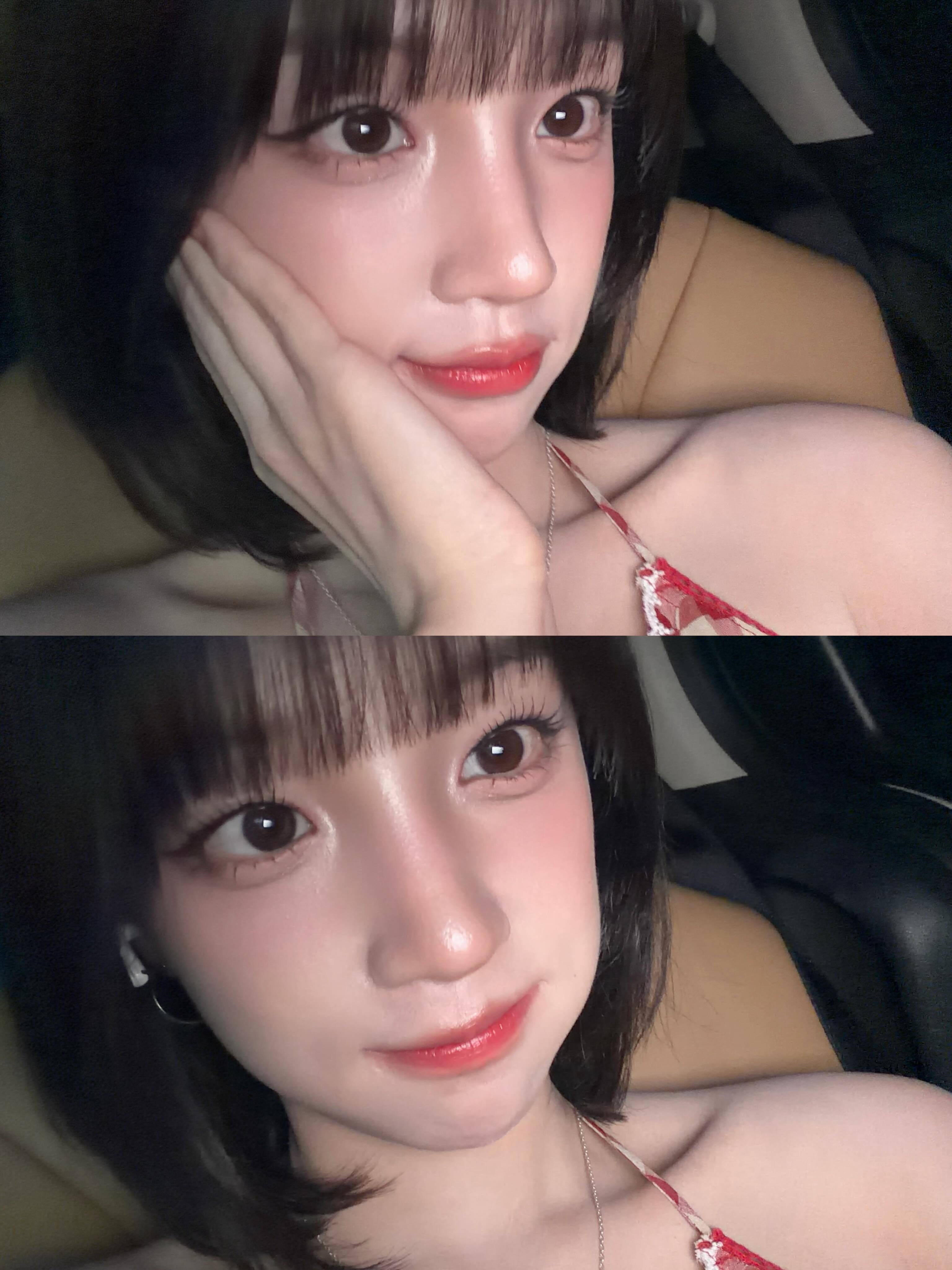 宋雨琦 260717 雨琦IG更新🍉🍉🍉 