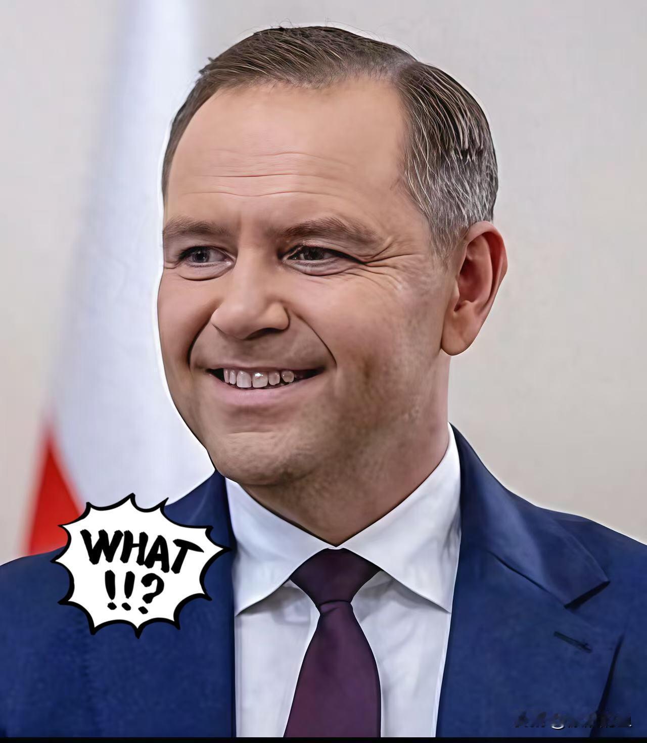 快讯！快讯！
感谢波兰！感谢波兰！
欧洲人纷纷感谢波兰，又一次带来了新的挑战与转