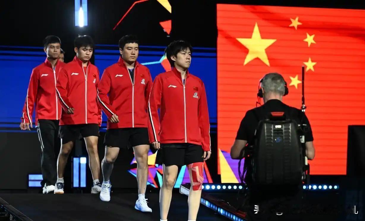 中韩男团大战倒计时，今晚谁是抗韩奇兵？


再过两个小时，国乒男团将迎来淘汰赛最