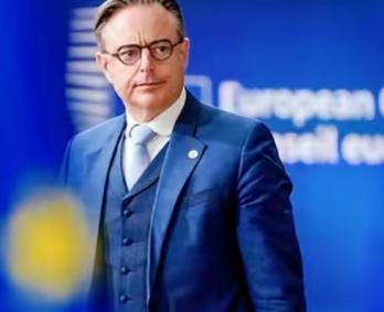 比利时首相说的很清楚：现在的欧盟根本没有让俄罗斯服软的能力，这么多年的制裁，对于