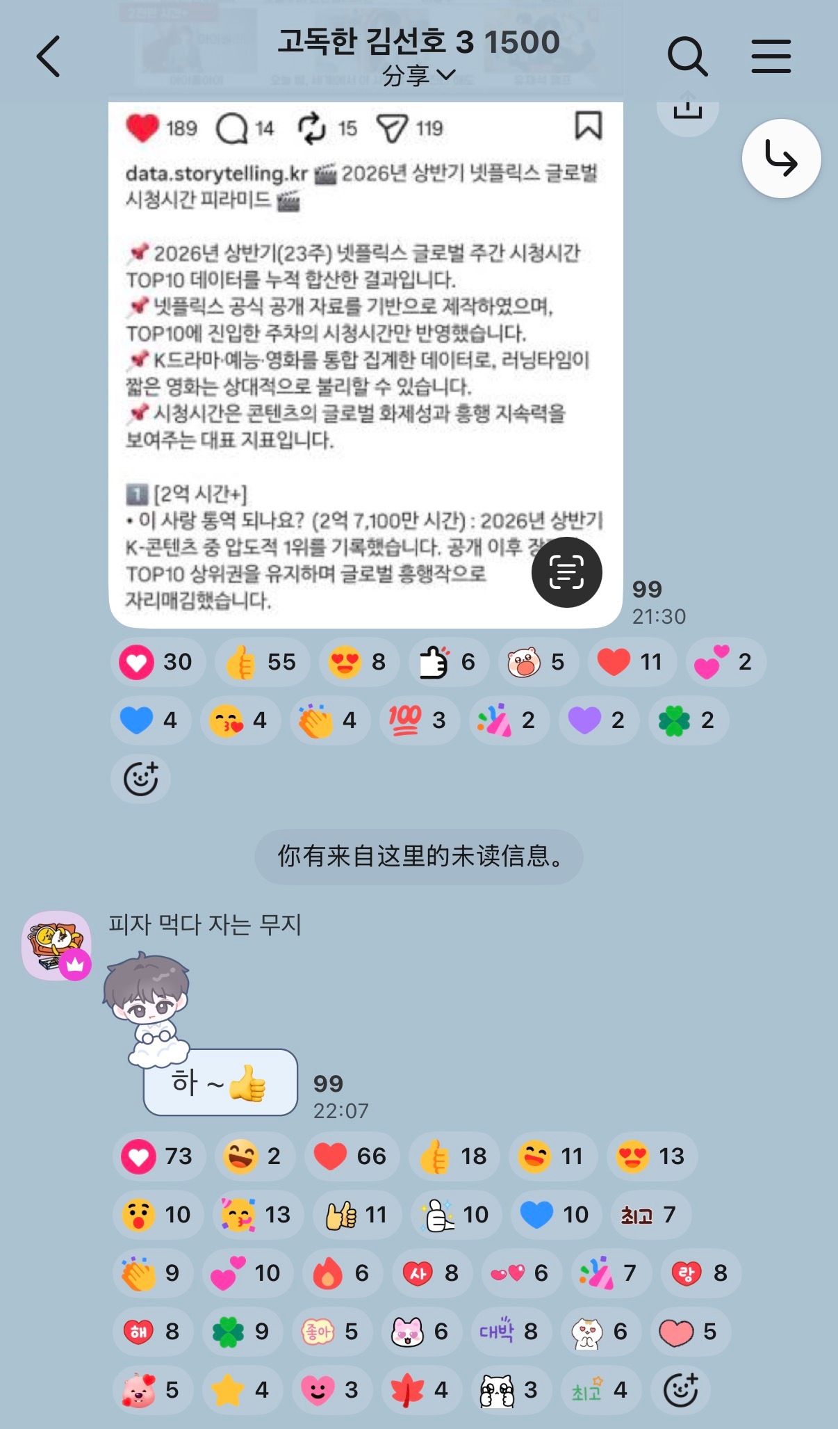 金宣虎  🐯金宣虎话剧秘密通道 【更新】260609 宣虎孤独房3登场哈~👍