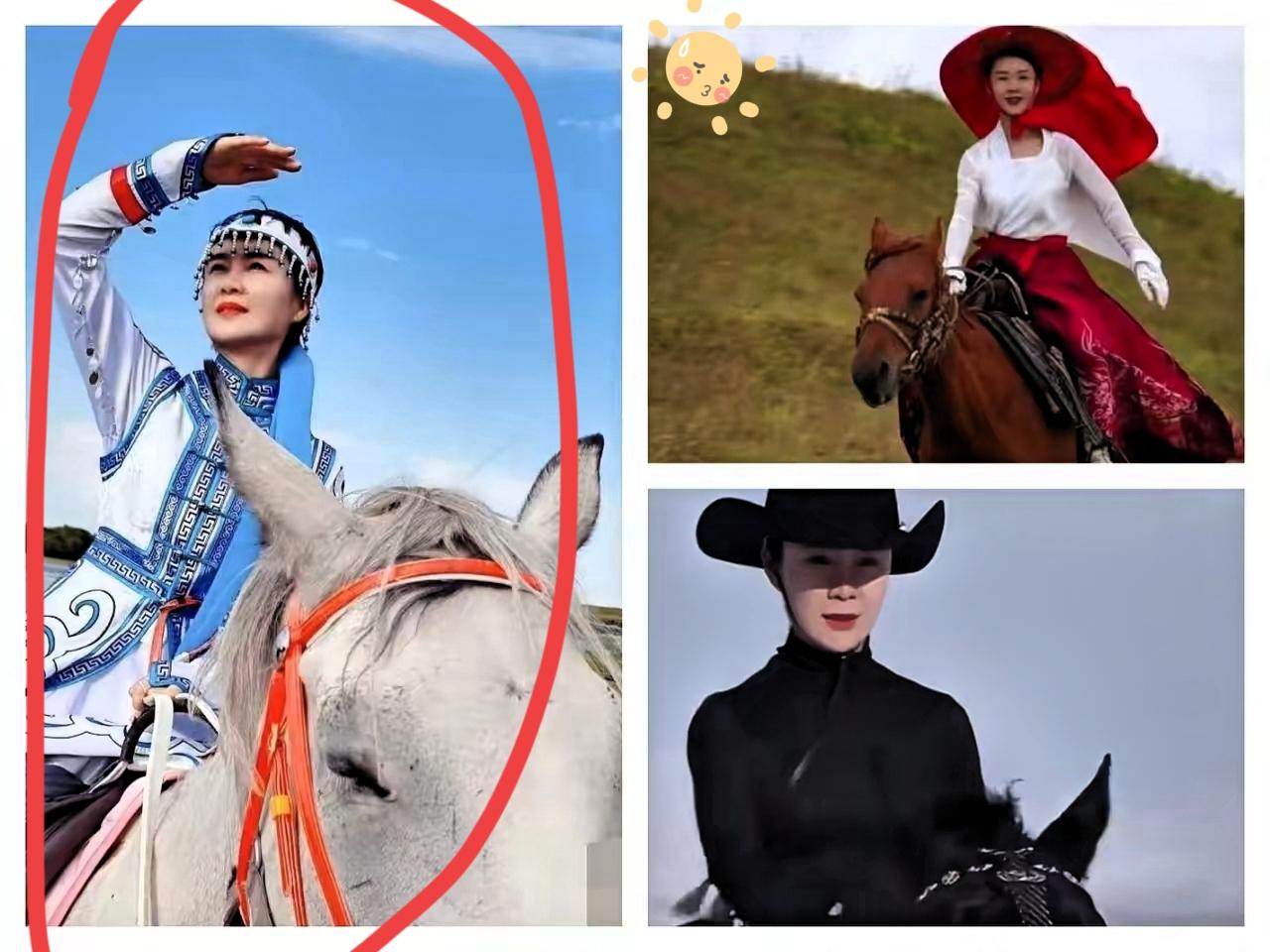 贺娇龙近几天的工作行程中，​你们发现了没有？​首先有一个很重大的细节 ，她出事那