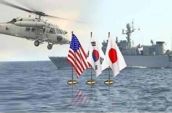 美日现才明白过来，中国之所以按兵不动，是为了拖着日本跟美国，拖到中国真的不怕美国