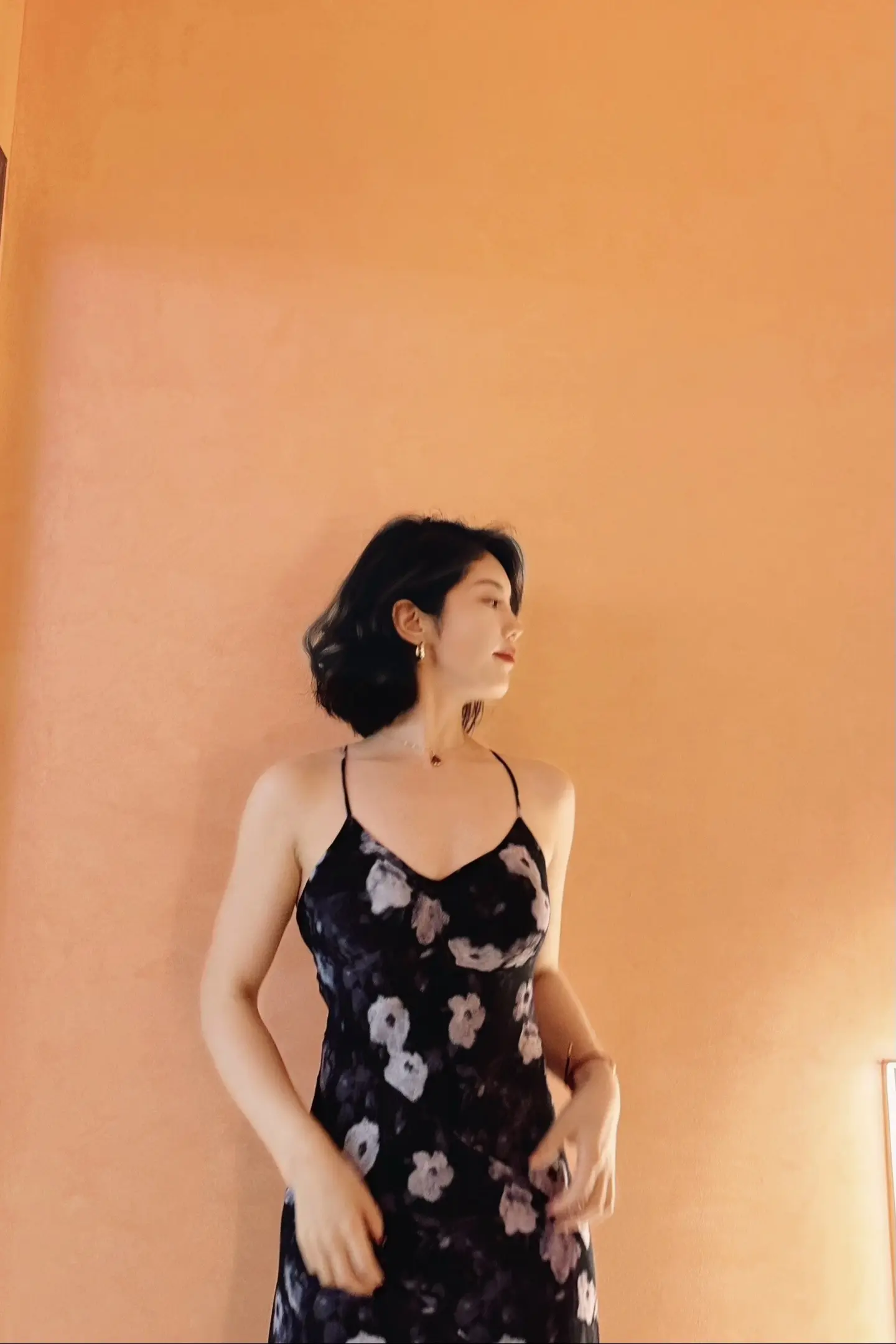 永远陪着我。