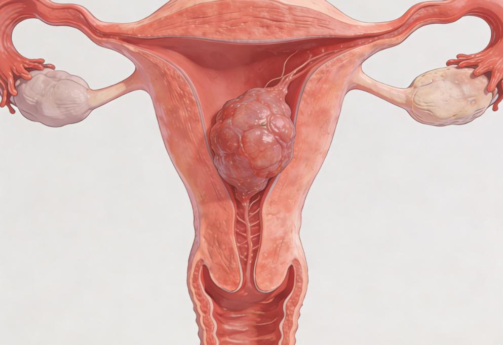 肌瘤越长越大，是体质问题还是生活方式影响


很多人拿到体检报告时最纠结的一句话