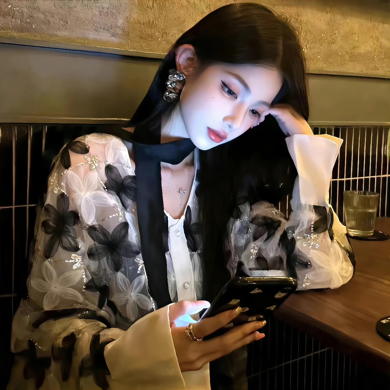 分开之后在无意间知道 你背着我做的那些烂事 真正彻底的被颠覆三观 失望又恶心 我