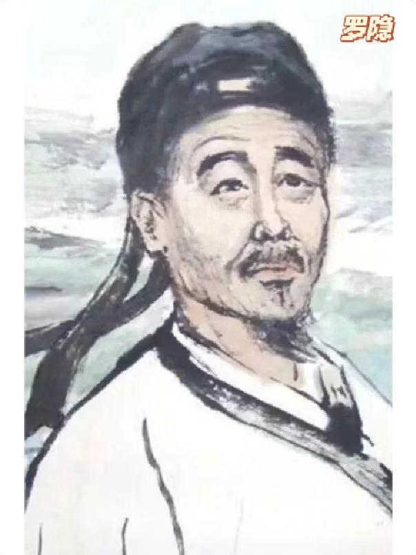 考了八次科举全落榜，他写下一首诗，亮了九百年



罗隐先后参加八次科举考试，每