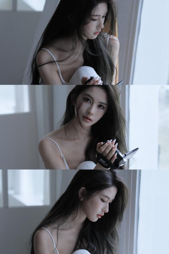 “她是我用心浇灌的花，请不要让她枯萎”