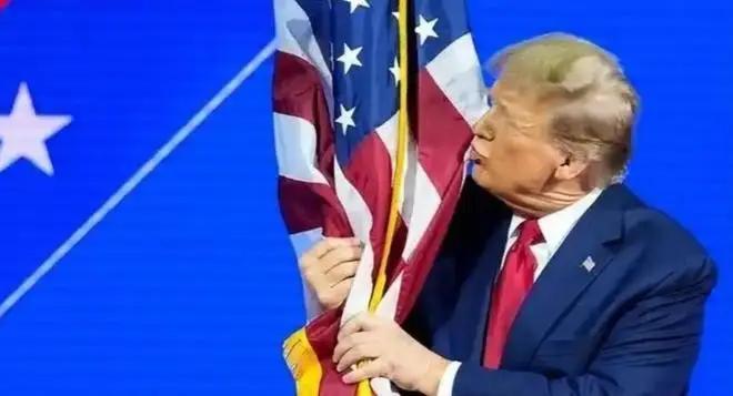 美国对中国的种种打压，会带来两个结果：一种是被压力击垮，另一种则是在压力中完成转