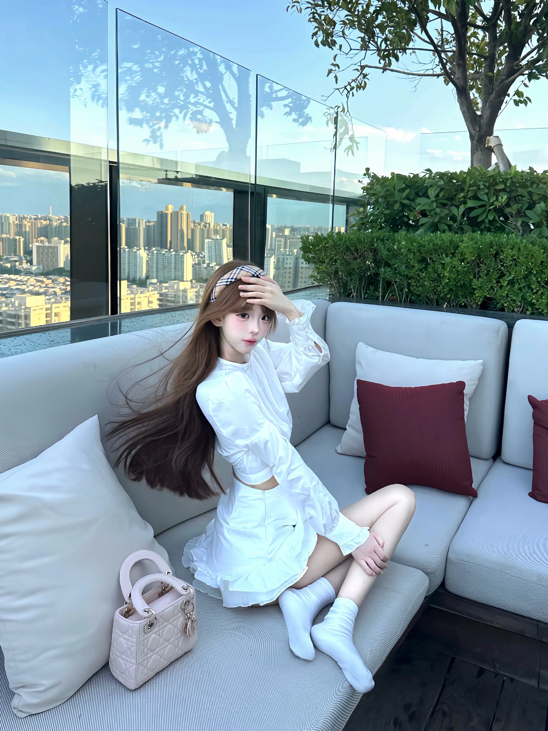 我这一生 不会再有真心 只剩下良心了 谁对我好我就对谁好.