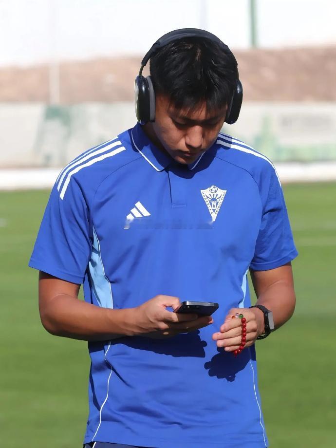 西协甲 马贝拉Vs特鲁埃尔体育 中国球员杜月徵因全运会缺席在全运会男足比赛中，山