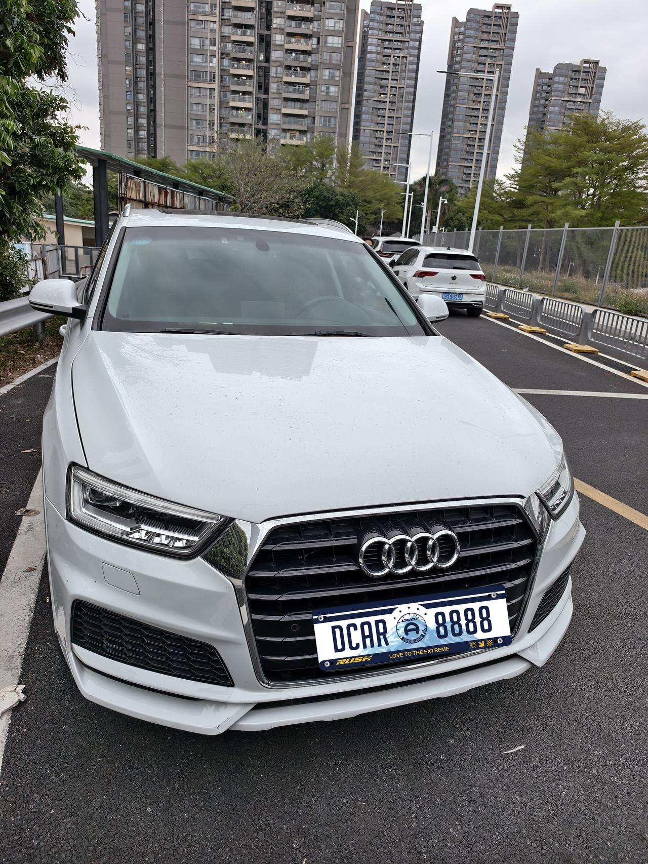 4S店/维修店遇到过的套路
保养时售后说“你这车积碳严重”，我差点就信了，结果是