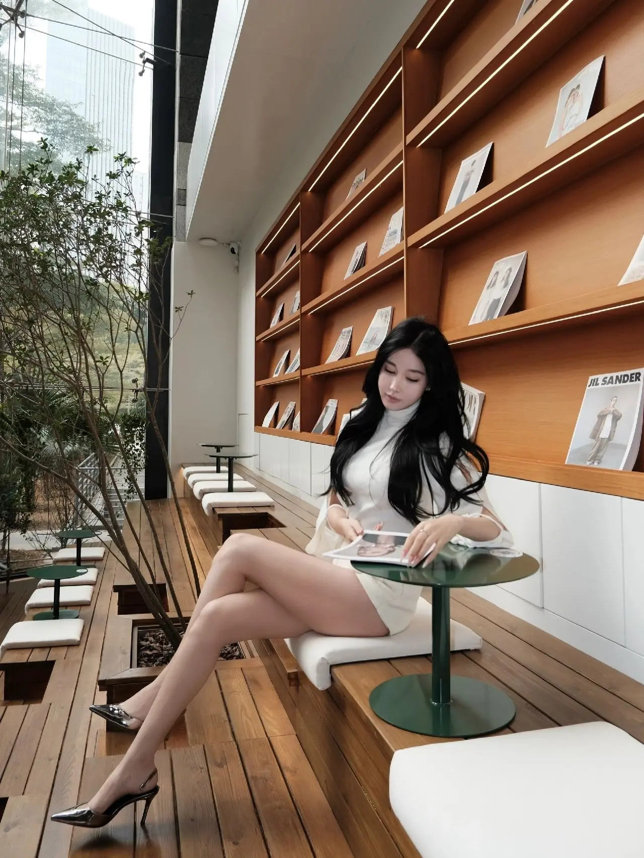 “真正分开之前会有一次短暂的和好 然后就是彻底结束。” 是真的吗