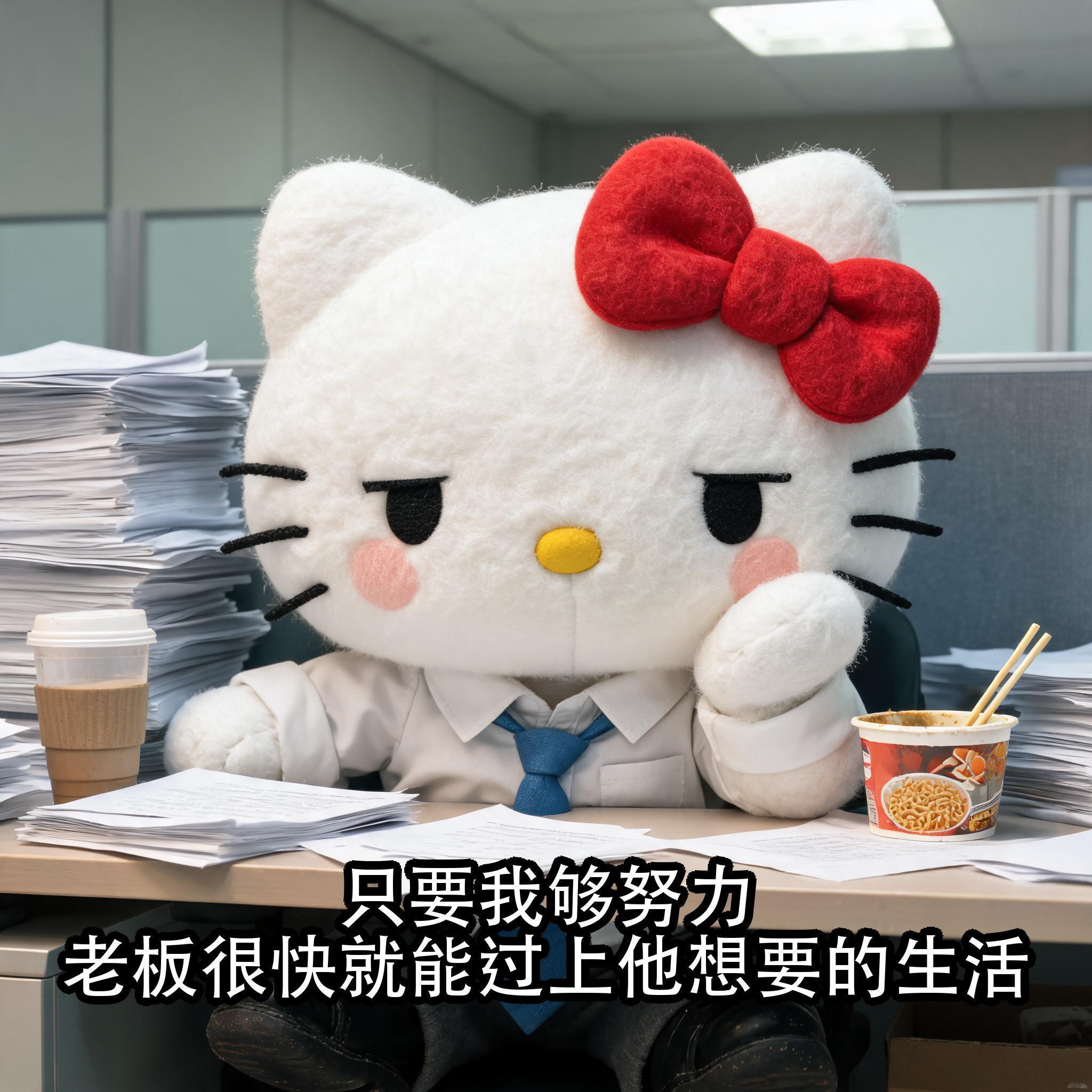 share｜打工人已疲惫 