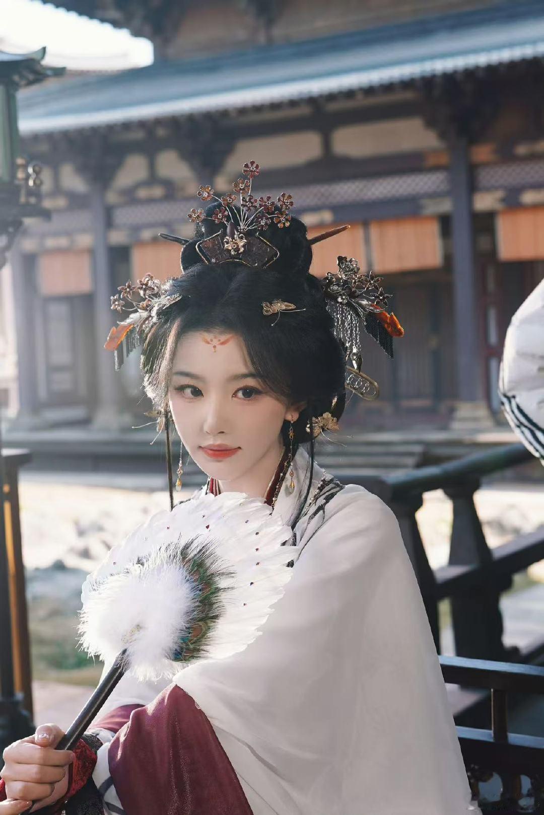 昭阳公主定档节奏昭阳公主来了孔雪儿昭阳公主定档节奏