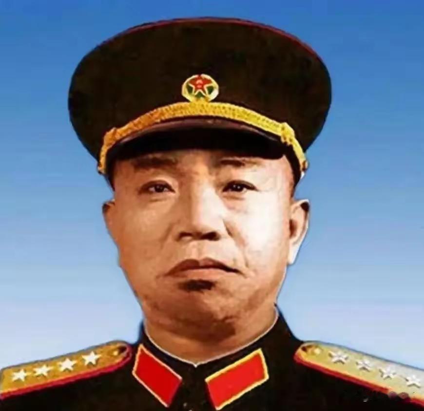 1968年，大将王树声在食堂排队打饭，一个年轻干部一下打了5份饭菜。王树声上前询